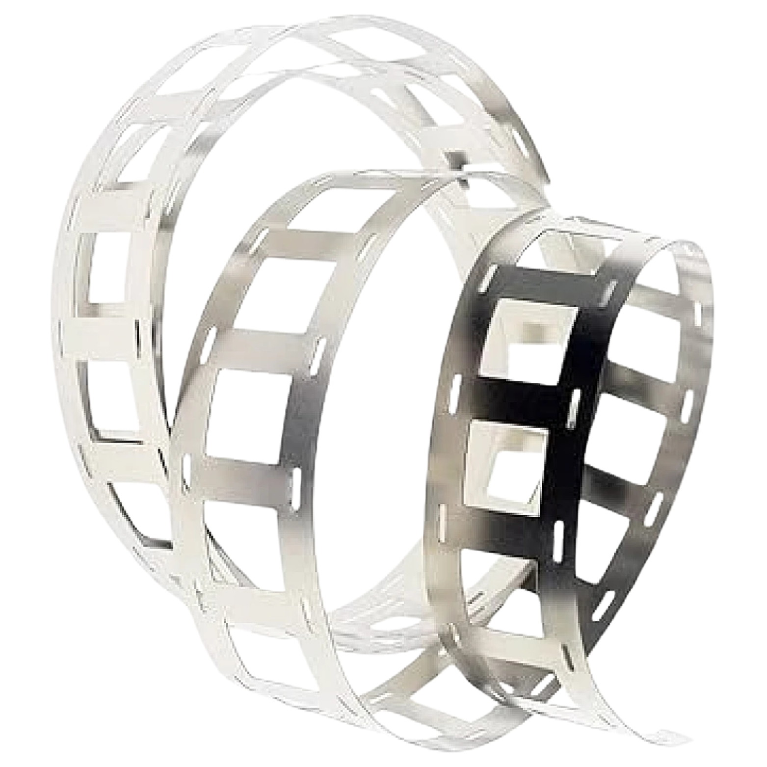 Nickel Strip Plated 18650 2P W/O 0.12mm - Image 4